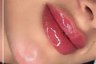 do professional retouching for beauty masters