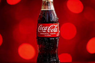 create ai commercial video ads and ai product videos for food and beverage brand