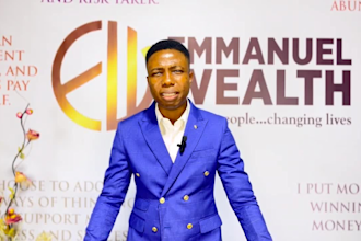 be your money coach and your business coach