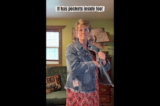 create brand videos for home, clothing, health,food and pets