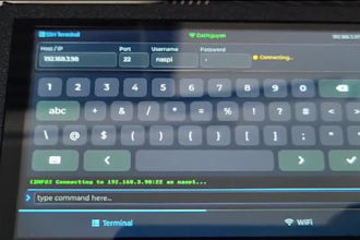 code embedded linux firmware for raspberry pi cm4 cm5 rockchip jetson xilinx nxp
