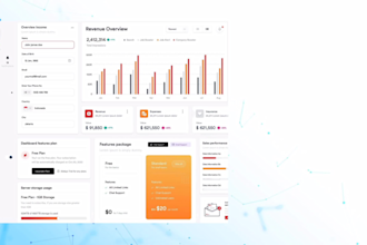 design uiux for your website