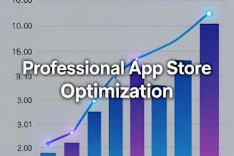 be your aso expert for your apps and games