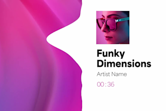 create dynamic 3d text animation and kinetic typography