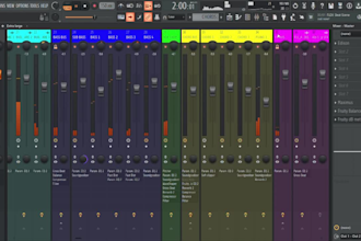 be your ghost music producer for any genre