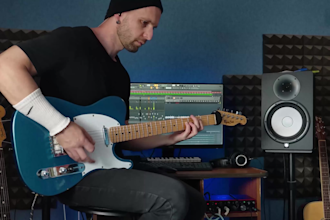 produce your pop punk song