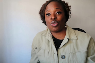 spokesperson video female spokesperson actor video