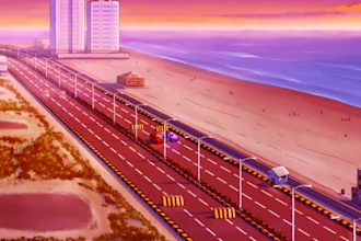 cinematic 2d cartoon animation 2d anime animation 2d music v 2d intro animation