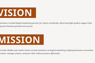 provide expert virtual assistant services for your business