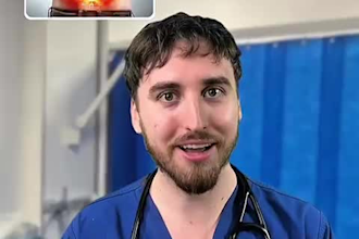 do health and fitness youtube video editing