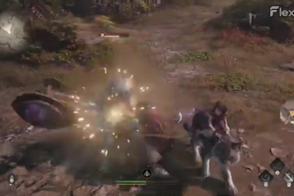 build immersive open world rpg with ai npcs, fps tps mechanics in unreal engine
