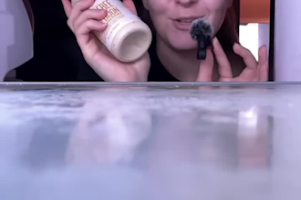 create relatable mature ugc videos for fitness, wellness and health product