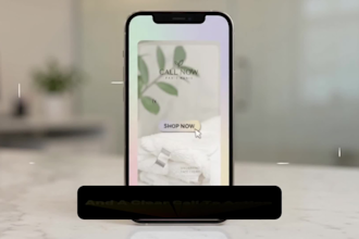 create ai ugc skincare video ads for beauty and cosmetic products
