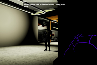 create aaa game demos in unreal engine 5