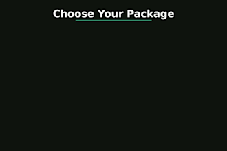 do fast and accurate data entry