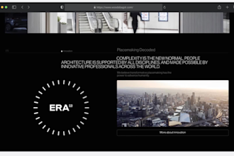 design complete website with graphics copywriting and ai chatbot any help friend