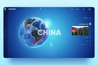 3d animated website spline framer threejs webgl 3d configuration gsap scroll r3f