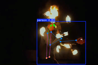 deliver enterprise grade computer vision solutions using yolo, opencv and cnns