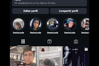 creación de contenido que convierte seguidores en clientes