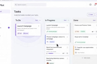 create a saas explainer video or product demo using ai motion graphics