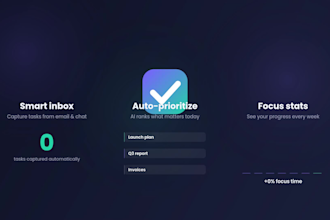 create an animated explainer video for your product or idea