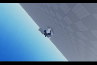 create custom roblox combat, movement, fps and cinematic animations with vfx