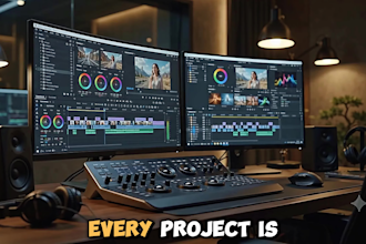 create cinematic ai video ads using veo 3, runway, kling ai and openart