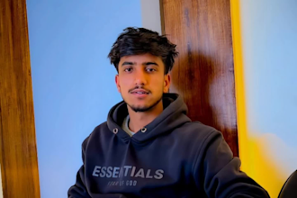 record a professional deep male voice over or be your model