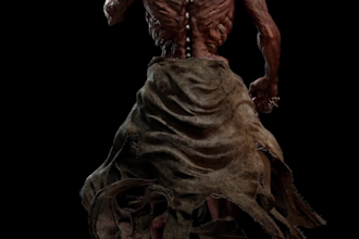 sculpt 3d creature model 3d modeling 3d monster 3d mystical 3d dinosaurs zbrush