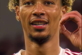 edit viral tiktok football highlights with effects