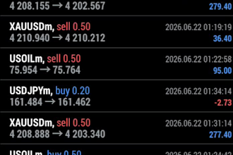 develop automated hft xauusd bot, xauusd bot, xauusd ea, gold bot,gold ea, bot