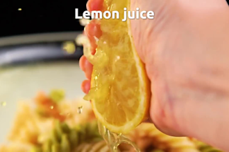 create a professional 4k cooking recipe video like tasty or buzzfeed