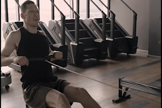 edit fitness reels with strong hooks