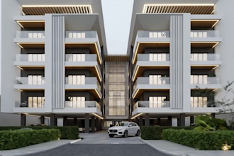 create architect grade plans and cinematic renders