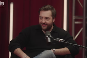 create a viral podcast trailer reel for shorts and tiktok