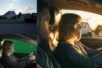 do vfx screen replacement green chroma keying rotoscoping