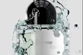 water simulation 3d fluid animation 3d water simulation liquid animation