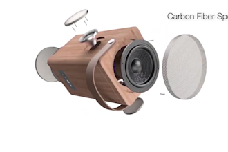 create stunning 3d cgi product animation and cgi ads