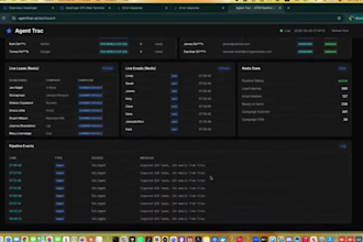 build ai voice agent using telynx retell vapi vicidial ringcentral ivr sip pbx