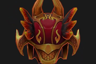 create premium roblox ugc accessories inspired by trending catalog styles