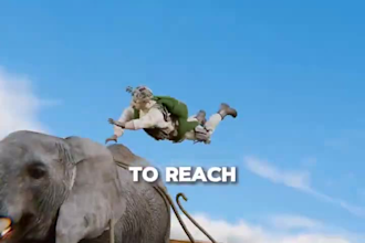 create 3d animated youtube shorts like zack d films for faceless channels