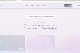 build a professional, modern and dsgvo compliant website for your busines