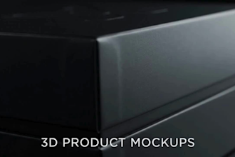 design modern 3d app icon and app logo for ios android