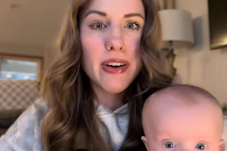 create engaging mom ugc videos for your baby or family brand