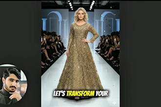 create tech driven cgi product images for social media and e commerce