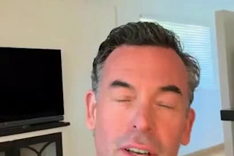 be your authentic man spokesperson testimony video ugc video ads product review