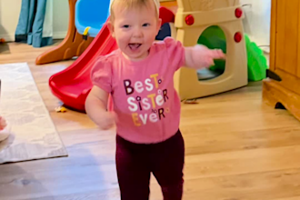create ugc videos for your product with my family