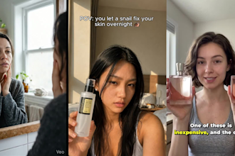 create viral ai ugc ads for your product or business