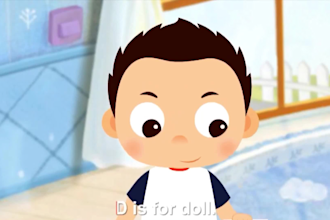 2d music animation video cartoon animated music video 2d character animation kid
