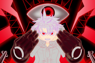 draw in anime and manga style